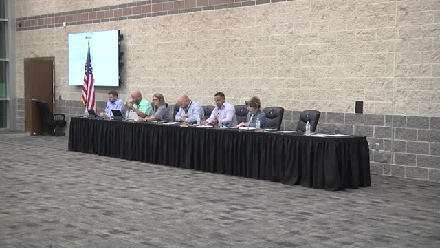 New CaneyISD announces key administrative appointments including directors and principals