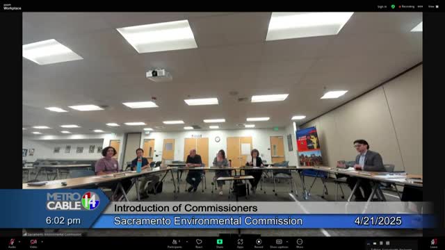 Capital Southeast Connector JPA outlines major transportation project updates for Sacramento region