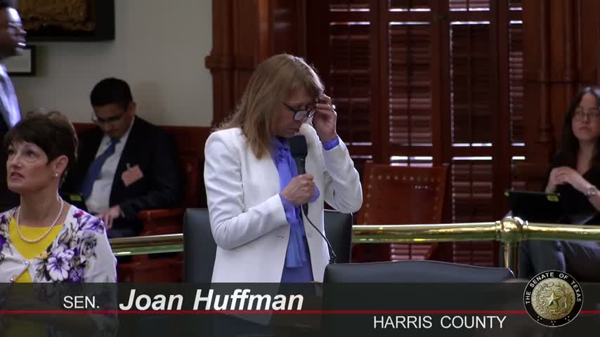 Texas establishes forensic analyst apprenticeship program to address workforce shortages