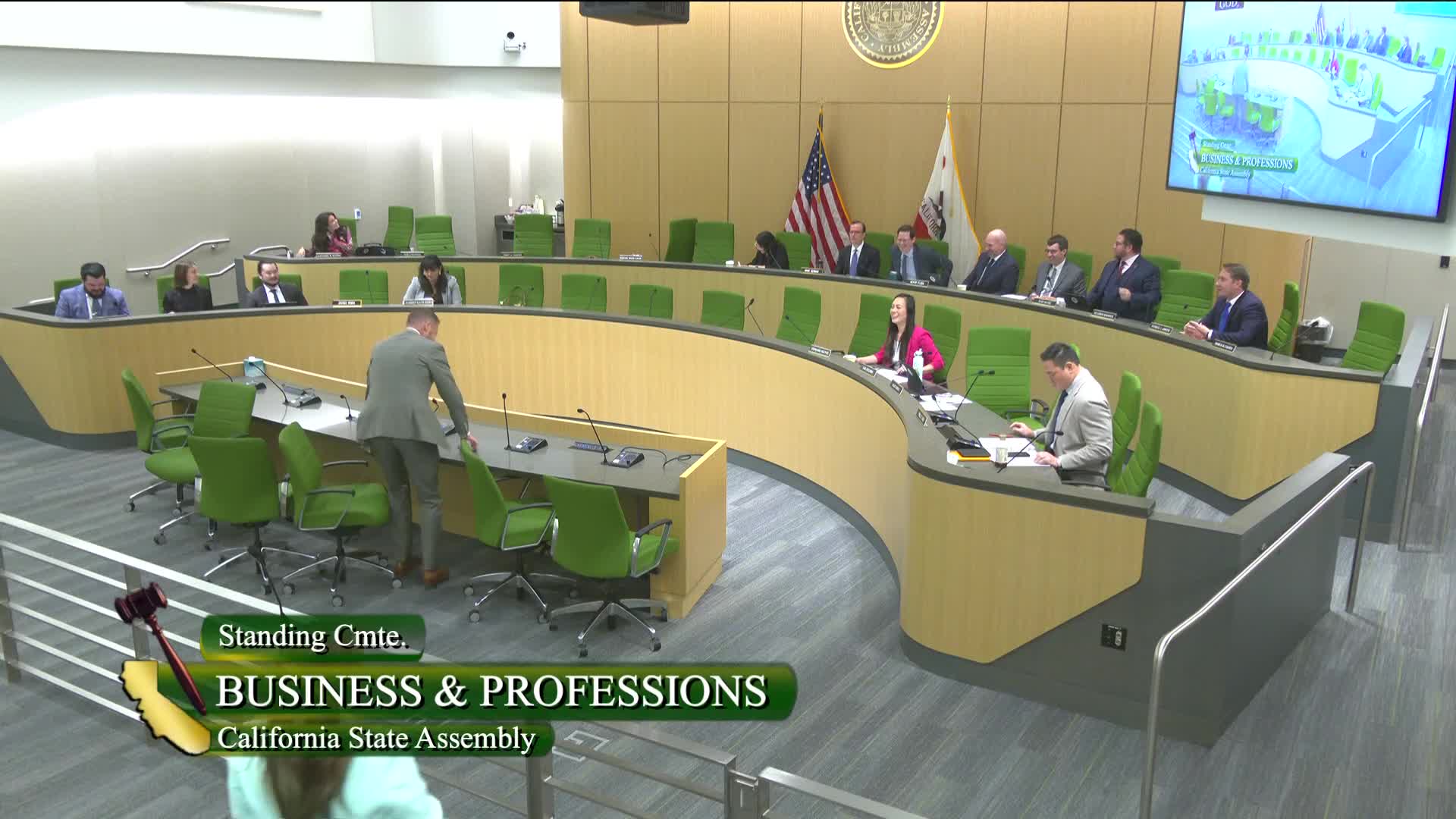 California Assembly proposes tax freeze to support struggling cannabis industry
