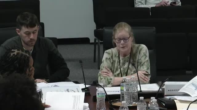 Hagerstown City Council to vote on speed camera contract extension next week