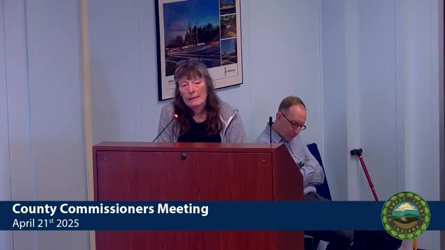 Residents voice concerns over solar project impact in Delaware County hearing