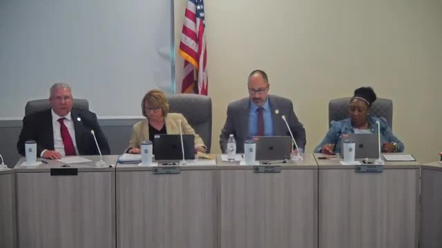 District 186 school board welcomes Malaya Lewis as student representative