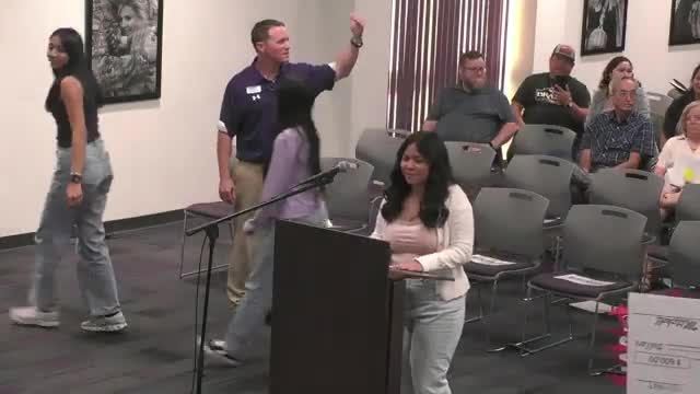 AVID students surpass scholarship goal with $3.2 million for college funding