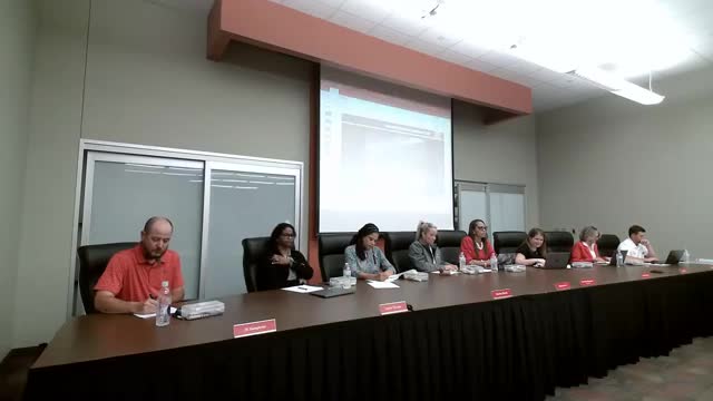 Crosby ISD outlines career education pathways and dual language program updates