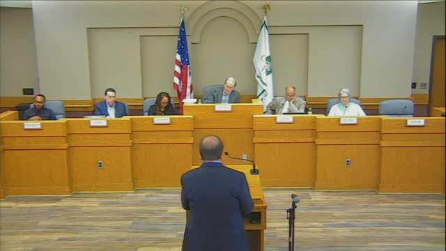 Cleveland Heights Council supports May 17 community 5K and opposes food assistance cuts