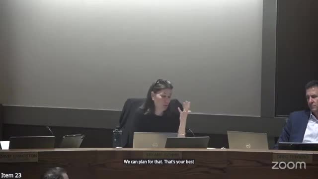 El Dorado County Board approves expanded design standards and budget for community projects