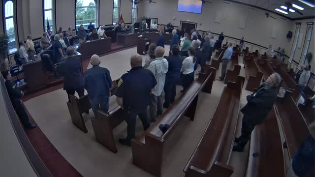 Putnam County Commission reviews clean audit report in latest meeting