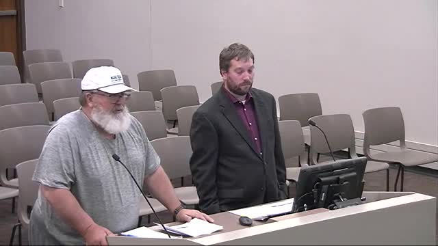 Wall City Council approves 2024 property tax assessments amid homeowner concerns