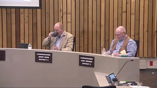 Pennington County commissioners debate property assessments for Rapid City homes