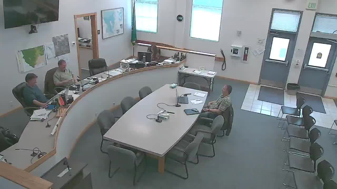 Ococco County approves $60K funding for rodeo trail improvements