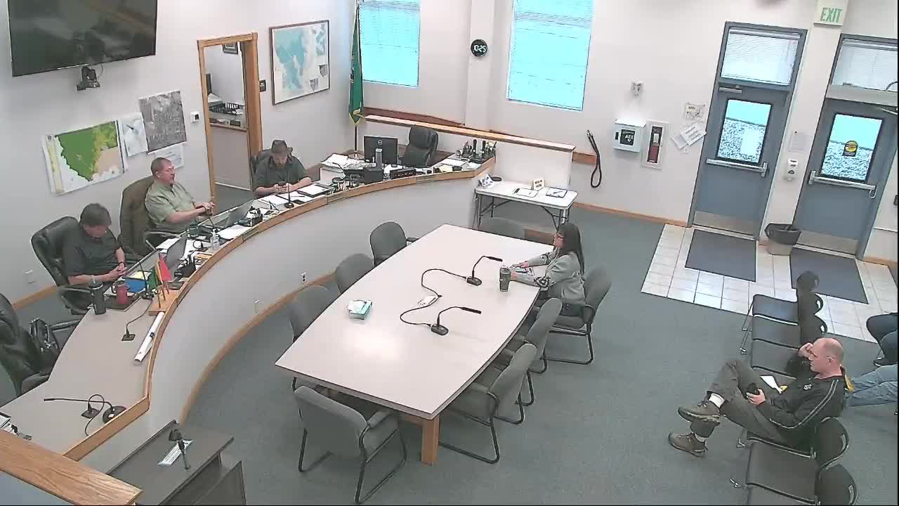 Okanogan County officials clarify ADU regulations and compliance for rentals