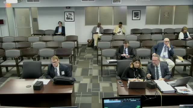 Memphis Council discusses new regulations for short term rentals amidst community concerns