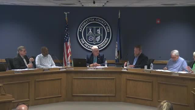 Halifax Board approves $5000 funding for Southside Virginia Alcohol Safety Program