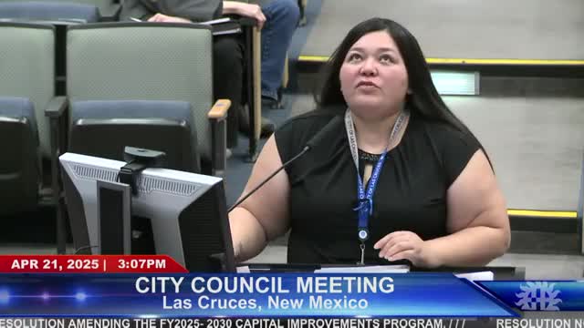 Las Cruces City Council approves Municipal Court upgrades and Airport Master Plan
