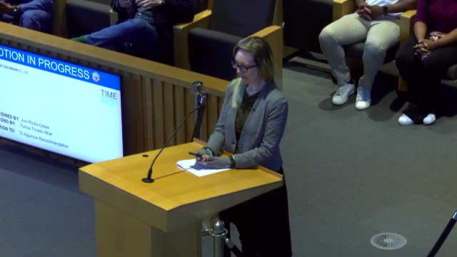 Long Beach council faces criticism over $250 LGBTQ support amidst calls for deeper action