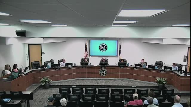 Mooresville board denies data center proposal but approves updated industrial designation