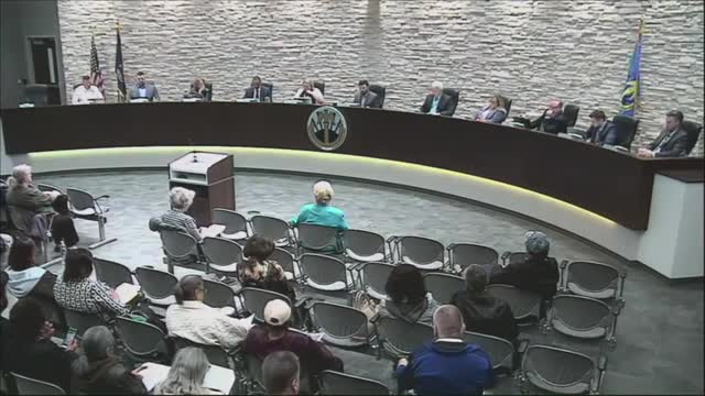 Westland City Council approves pet crematorium and church fellowship hall plans