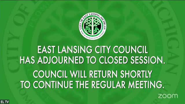East Lansing City Council tentatively approves settlement in HEOS case