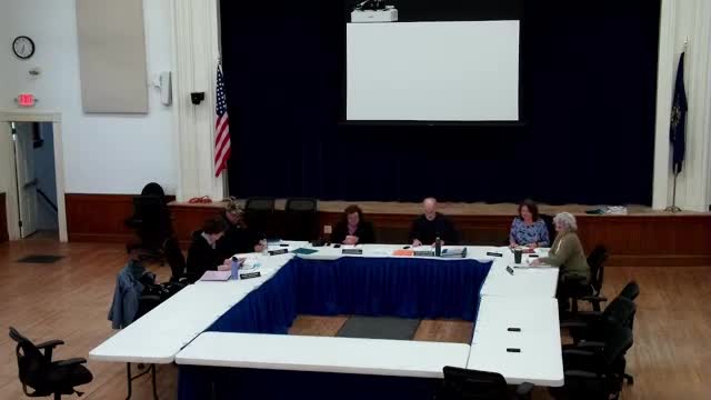 Board approves $735K purchase of Alexis fire tanker from Lakes Region Fire Apparatus