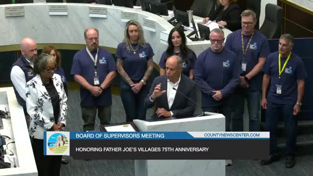 San Diego County honors Armenian Genocide Remembrance Day with official proclamation