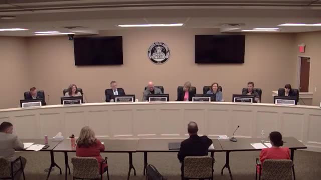 Paul County honors Jessica Hilton with Public Safety Appreciation Award