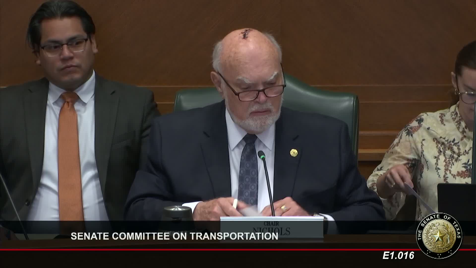 Senate Bill 2807 enhances safety for Texas commercial drivers amid employment classification debate