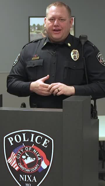 Nixa Police report 13 arrests and welcome two new officers