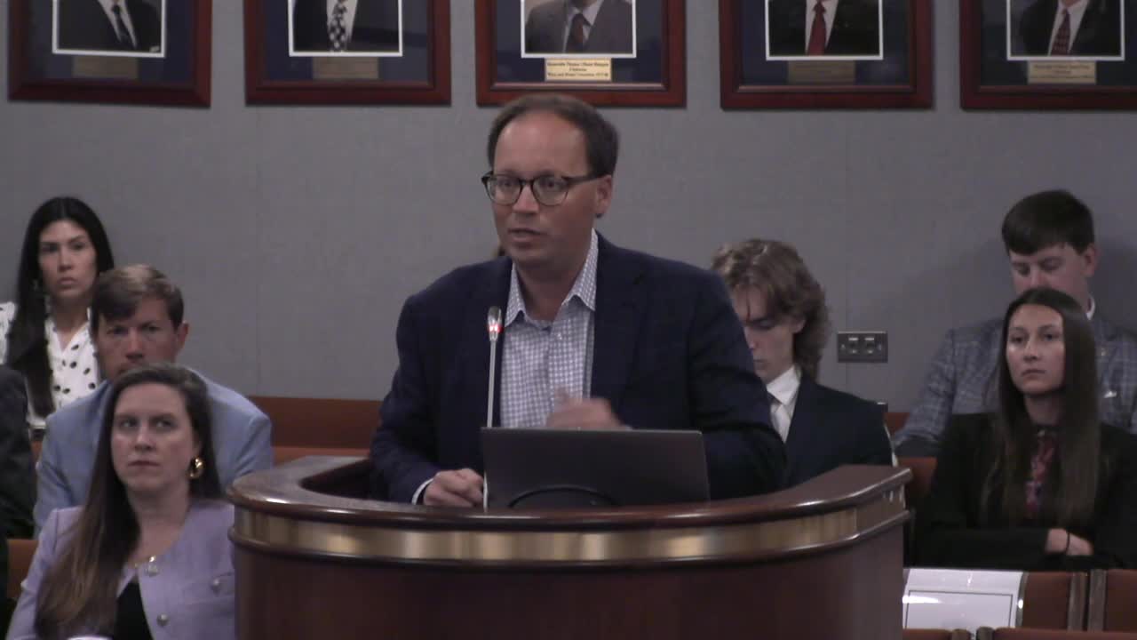 Union County officials oppose proposed 50% cut to boat taxes in South Carolina