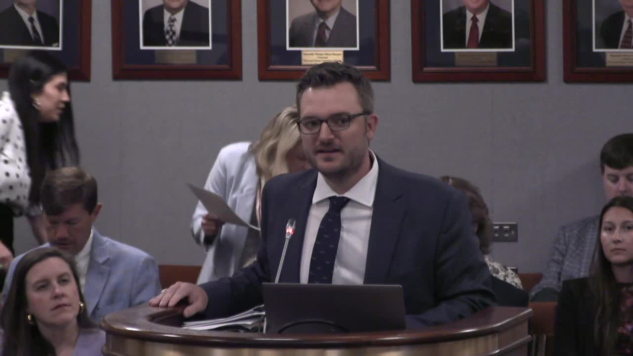 South Carolina lawmakers push to reduce soaring boat property taxes