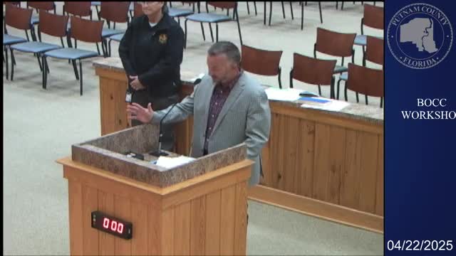 City officials address 659 open RV code enforcement cases and seek stricter regulations