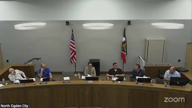 North Ogden Council outlines Cherry Days 2025 marketing strategy focused on community engagement