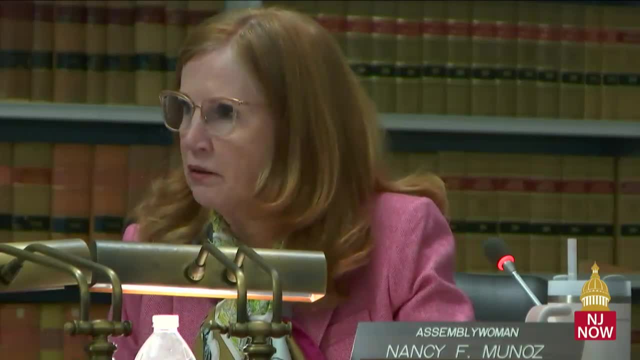 New Jersey Commissioner discusses Section 8 funding increase amid housing affordability challenges