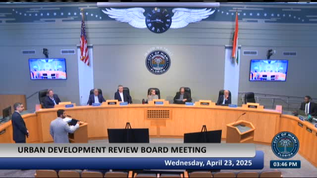 Wynwood Tower project moves forward without requested parking waivers