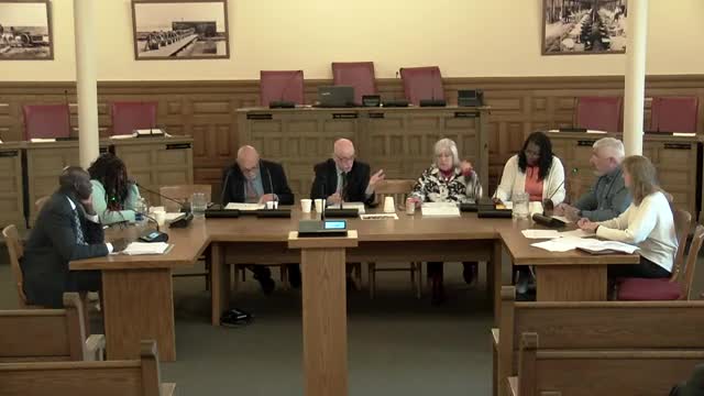 Syracuse Water Department plans major lead service line replacements this fiscal year