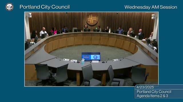 Multnomah County Council supports Summer Works internship program for underserved youth