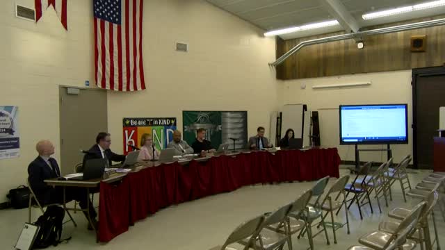 Nordonia Schools approve layoffs and budget strategies to manage staff reductions