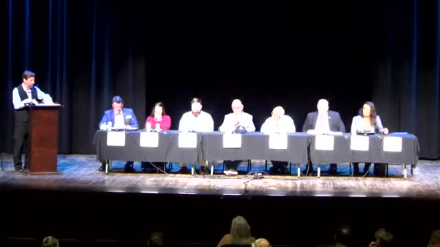 Candidates Seek Council Seats in Havre de Grace Elections
