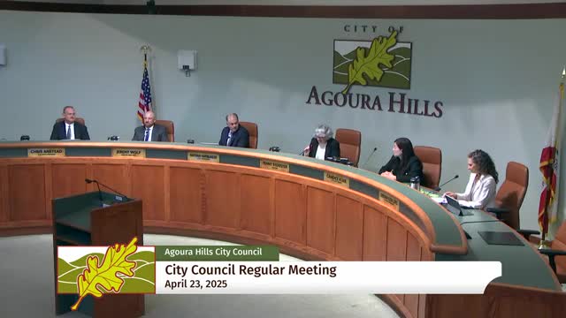 Las Virgenes Malibu Council enhances homeless services and landfill monitoring efforts