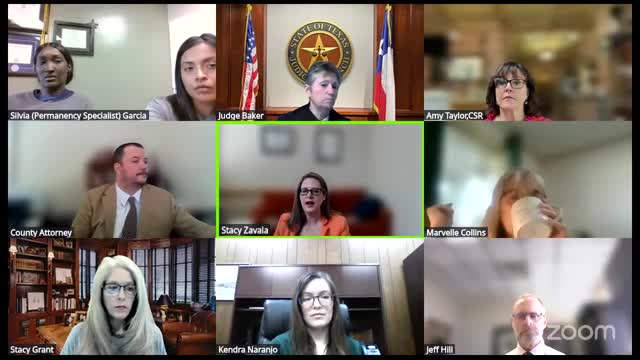 Court sets July 1 deadline for Terry Jones and Dante Jones cases