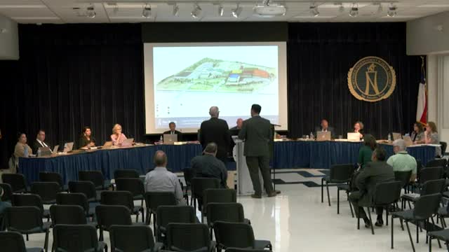 Trustees approve master plan for Clark High School with possible future revisions