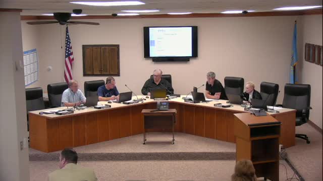 City Council approves irrigation plans for Pioneer Park and Aspen Park property sale