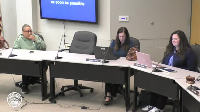 Dutchess County BOCES board elects new members and approves 2025-2026 budget