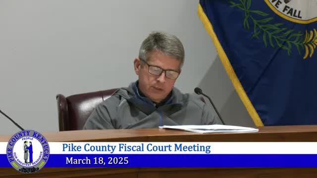 Commissioners approve $3,000 contract for 2025 Hillbilly Days festival services