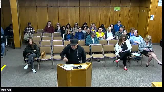 Mount Diablo Adult Education teachers push for union representation to increase wages