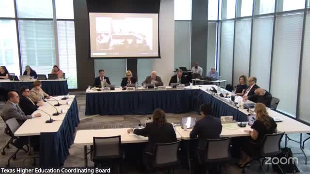 Commission approves University of Texas Houston's Doctor of Psychology program for 2026