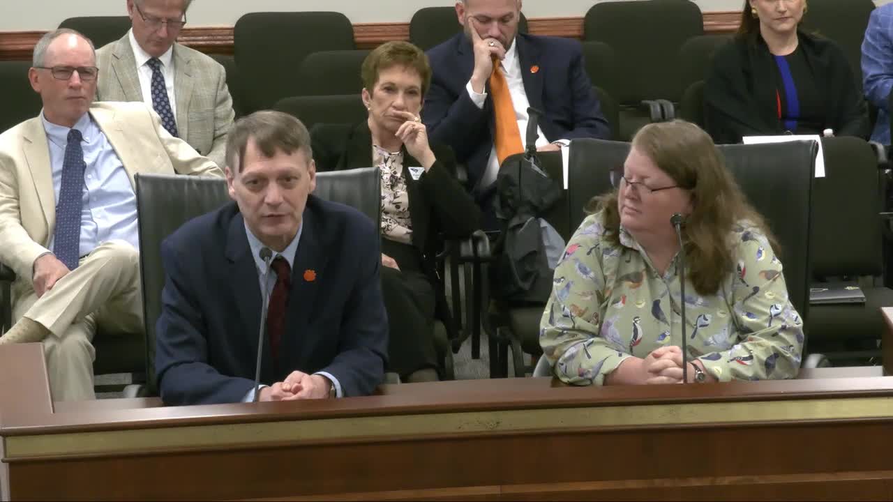 Veterinary Medical Board nominee Dr. Paige Mackey discusses priorities and transparency