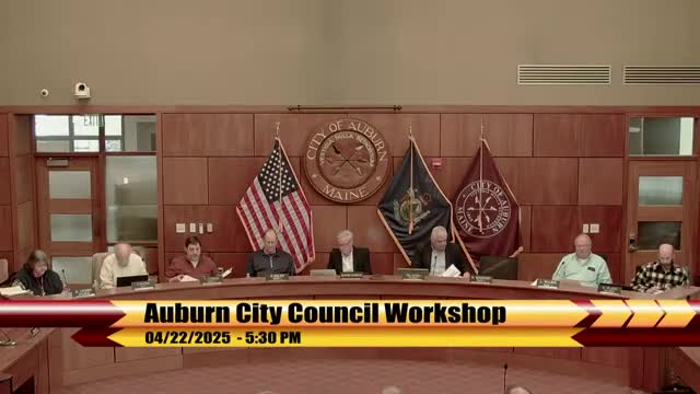 School Board allocates $1M for East Auburn HVAC and storage improvements