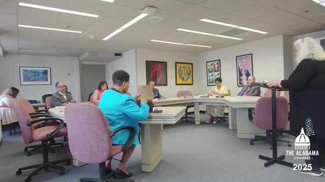 Mobile City Council reviews House Bill 567 for tax increment district expansion