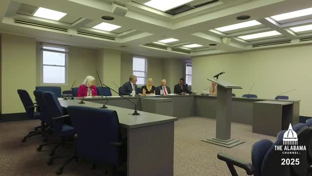 County Commission approves electronic filing for business property taxes
